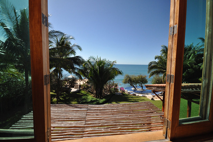 Mexico Vacation Rental
